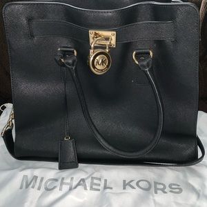 Micheal Kors Hamilton